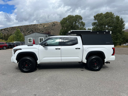 Used 2023 Toyota Tundra Limited image 2