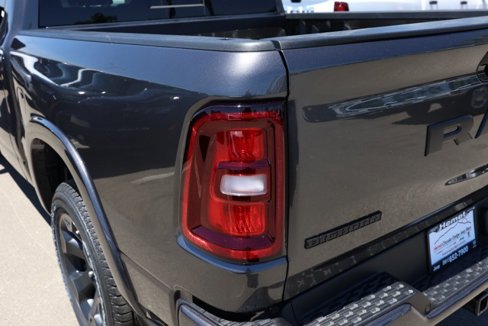 New 2026 RAM 1500 Big Horn image 7