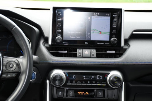 Used 2020 Toyota RAV4 XSE image 29