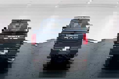 New 2026 RAM 3500 Laramie image 7
