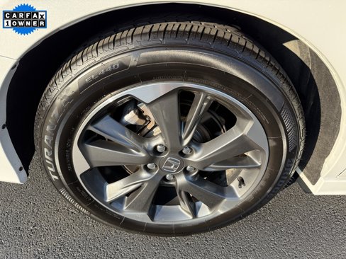 Used 2023 Honda Odyssey Elite image 9