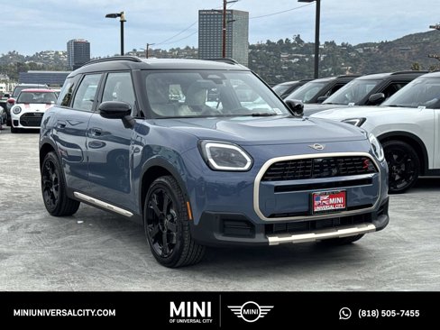 New 2026 MINI Cooper Countryman S image 1