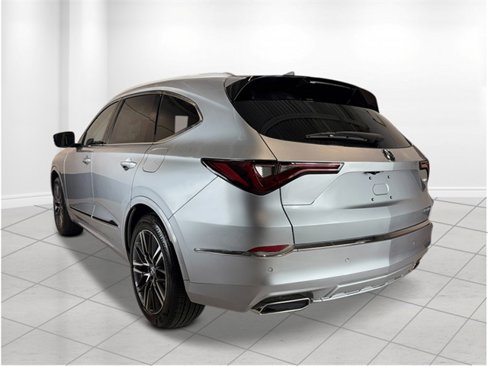 New 2026 Acura MDX w/ Advance Package image 3