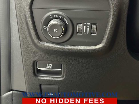 Used 2023 Jeep Grand Cherokee L Limited image 37