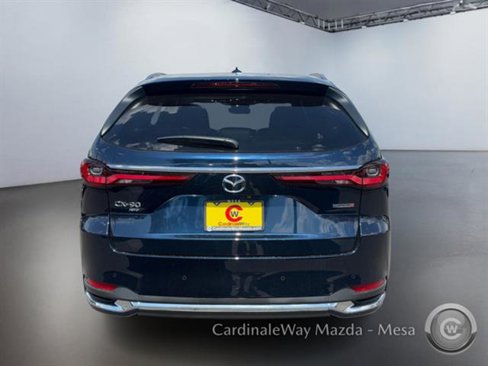New 2026 MAZDA CX-90 3.3 Turbo S w/ Premium Plus image 7