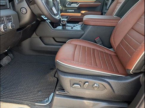 New 2026 GMC Sierra 1500 Denali Ultimate image 11