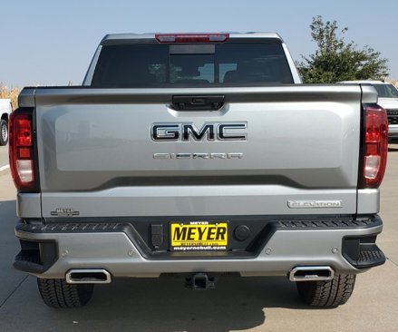 New 2025 GMC Sierra 1500 Elevation w/ Preferred Package image 7