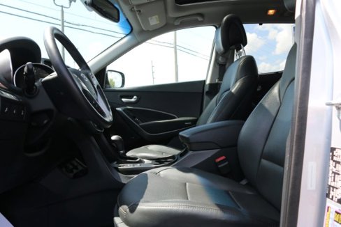 Used 2018 Hyundai Santa Fe Sport image 22