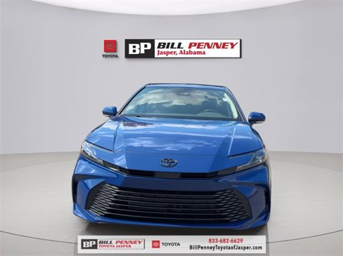 New 2026 Toyota Camry LE image 8