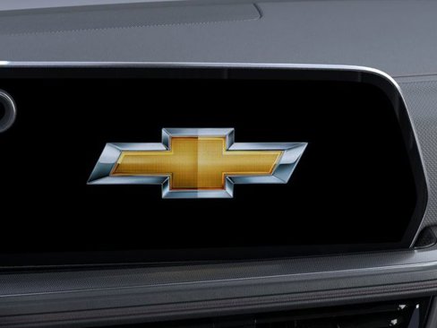 New 2025 Chevrolet Tahoe RST w/ Comfort Package image 24