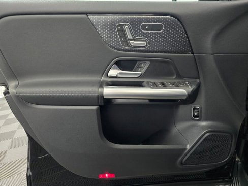 New 2026 Mercedes-Benz GLA 250 4MATIC image 22