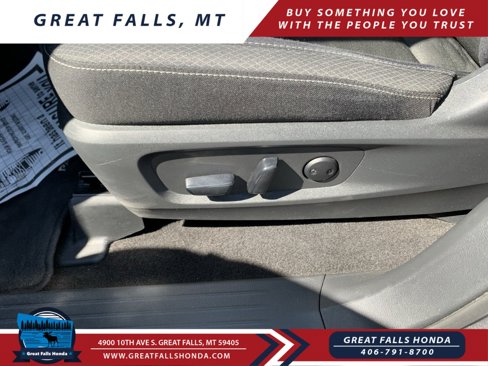 Used 2024 Nissan Pathfinder SV image 15