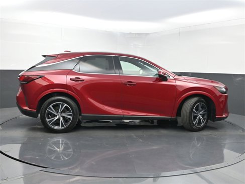 Used 2024 Lexus RX 350 Premium w/ Cold Area Package image 39