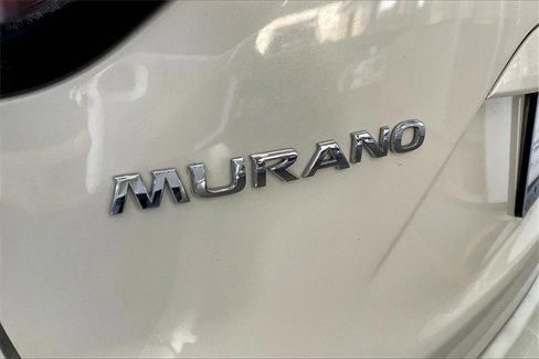 Used 2023 Nissan Murano SV image 31
