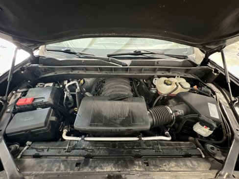 Used 2019 GMC Sierra 1500 Denali w/ Technology Package image 20