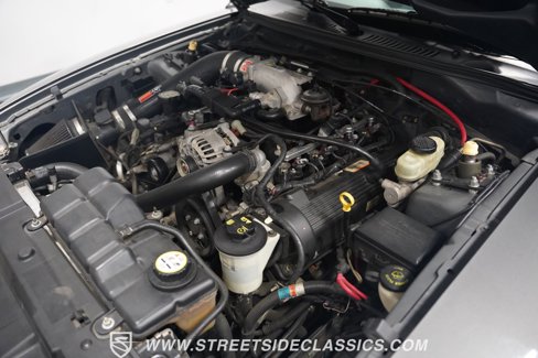 Used 2004 Ford Mustang GT image 38