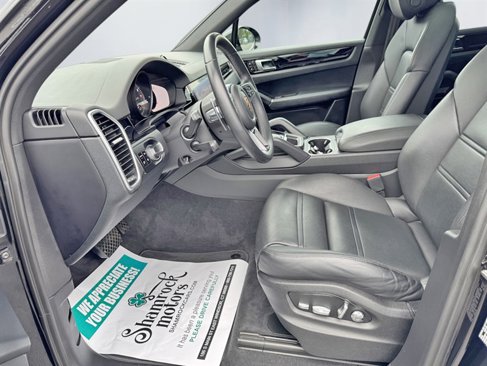 Used 2019 Porsche Cayenne image 15