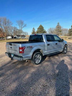 Used 2018 Ford F150 XL w/ Equipment Group 101A Mid image 5