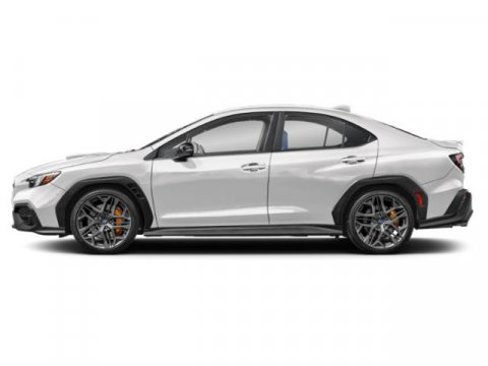 New 2025 Subaru WRX tS image 4