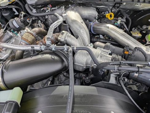 New 2026 Ford F250 XL image 16