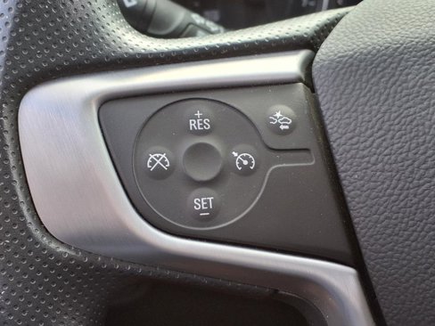 Certified 2022 GMC Terrain SLE w/ Driver Convenience Package image 24