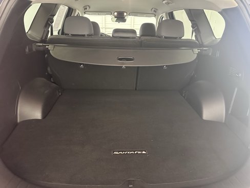Used 2022 Hyundai Santa Fe SEL image 26