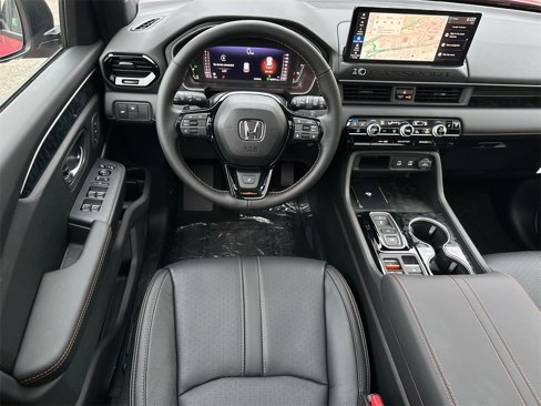 New 2026 Honda Passport TrailSport Elite image 21