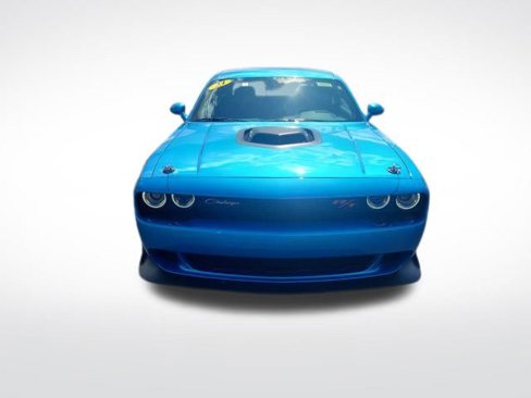 Used 2023 Dodge Challenger R/T Scat Pack image 10