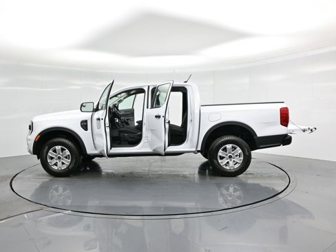 New 2025 Ford Ranger XL image 31