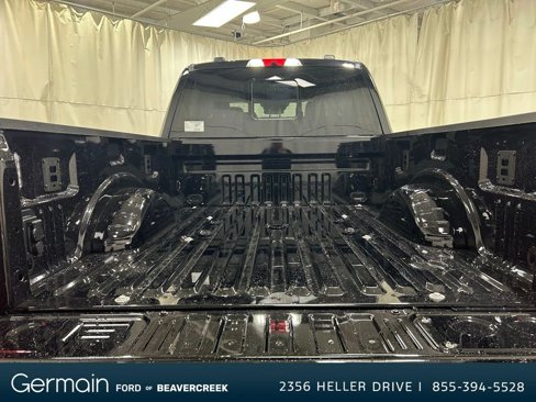 New 2026 Ford F350 Platinum w/ Tremor Off-Road Package image 30