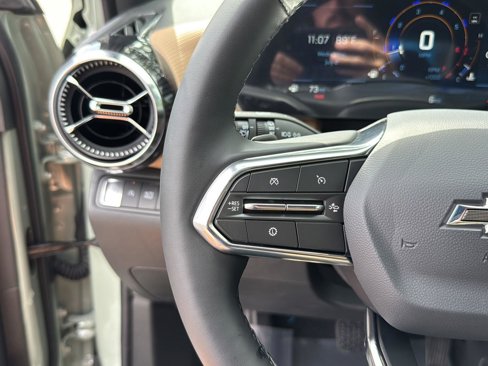 New 2026 Chevrolet Equinox ACTIV w/ Convenience Package III image 19