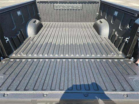 New 2026 Toyota Tundra TRD Pro image 22