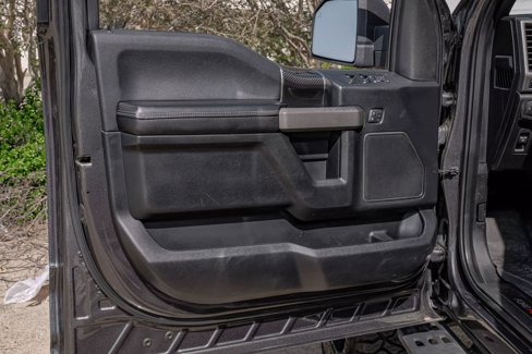 Used 2019 Ford F150 Raptor w/ Equipment Group 802A Luxury image 43