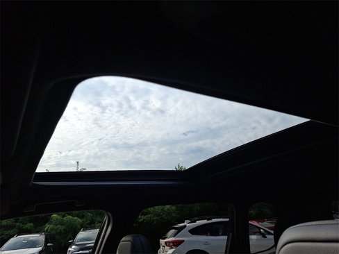 Certified 2025 Subaru Forester Touring image 15