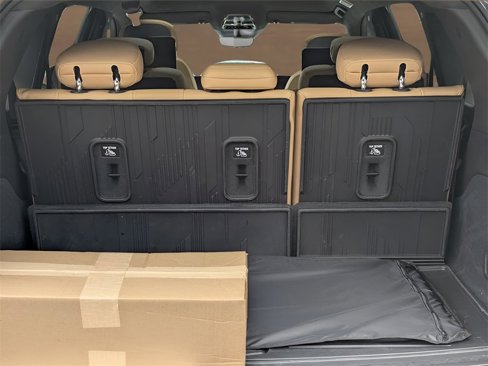 New 2026 Cadillac Escalade IQ Sport 2 w/ LPO, Floor Liner Package image 6