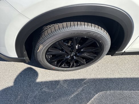 New 2025 MAZDA CX-5 Carbon Edition image 9