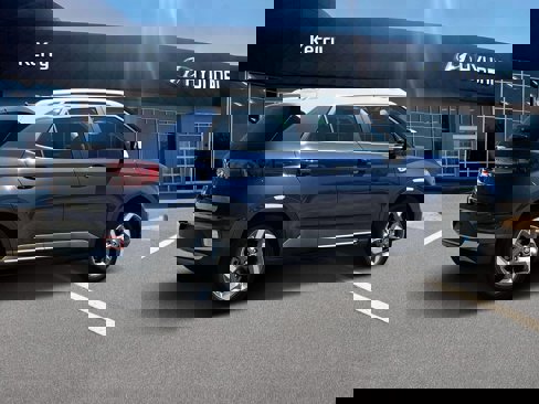 New 2025 Hyundai Venue Limited image 8