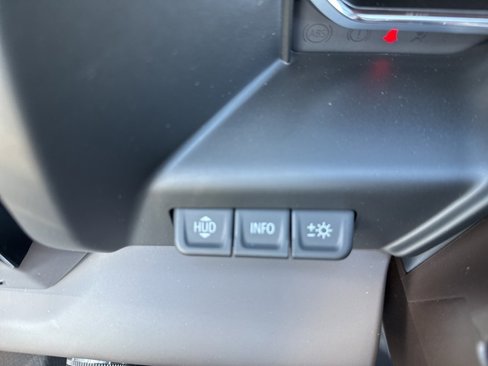 New 2026 GMC Sierra 1500 Denali image 5