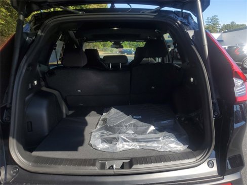 New 2026 Honda CR-V TrailSport image 8