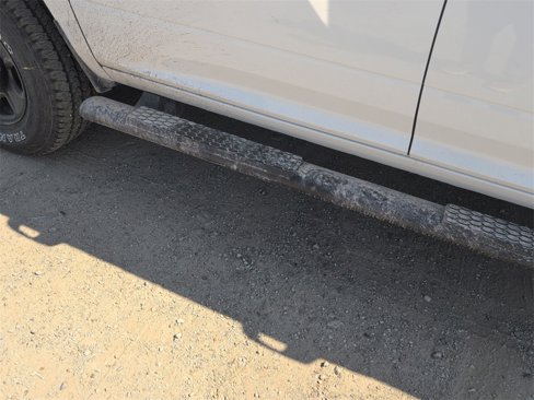 New 2026 RAM 3500 Tradesman image 18