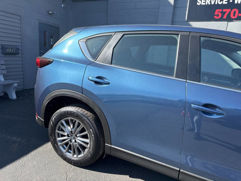 Used 2018 MAZDA CX-5 Sport image 9