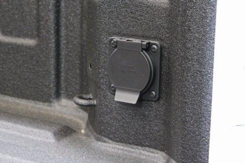 Used 2025 GMC Sierra 1500 AT4 w/ AT4 Premium Package image 43