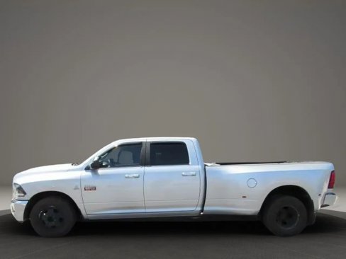 Used 2011 RAM 3500 Big Horn image 1