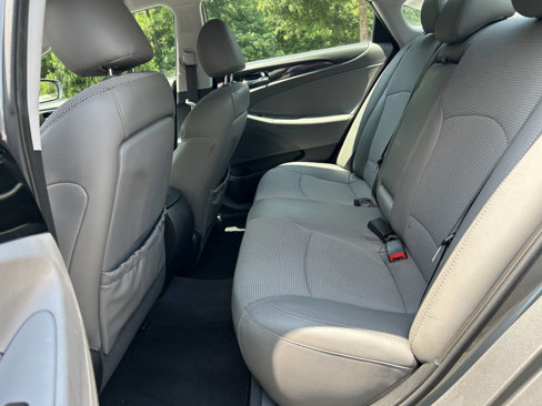 Used 2014 Hyundai Sonata SE image 20