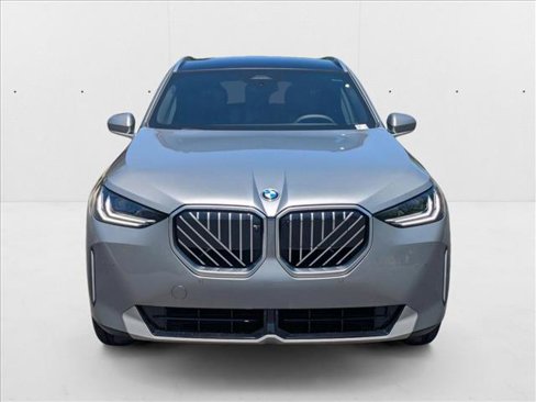 New 2025 BMW X3 xDrive30i w/ Premium Package image 5