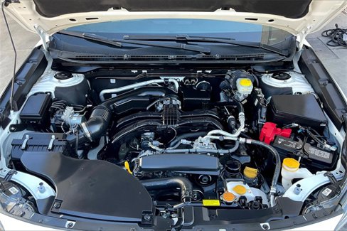 Used 2025 Subaru Outback Limited image 9