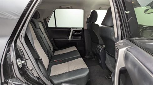 Used 2024 Toyota 4Runner SR5 image 18