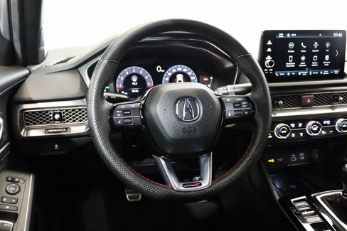 Certified 2024 Acura Integra Type S image 16