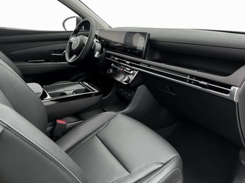 New 2025 Hyundai Tucson Limited image 15