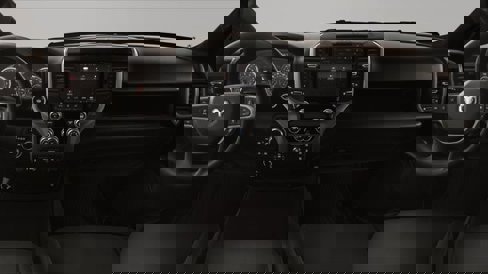 New 2026 RAM 1500 Classic Warlock image 5